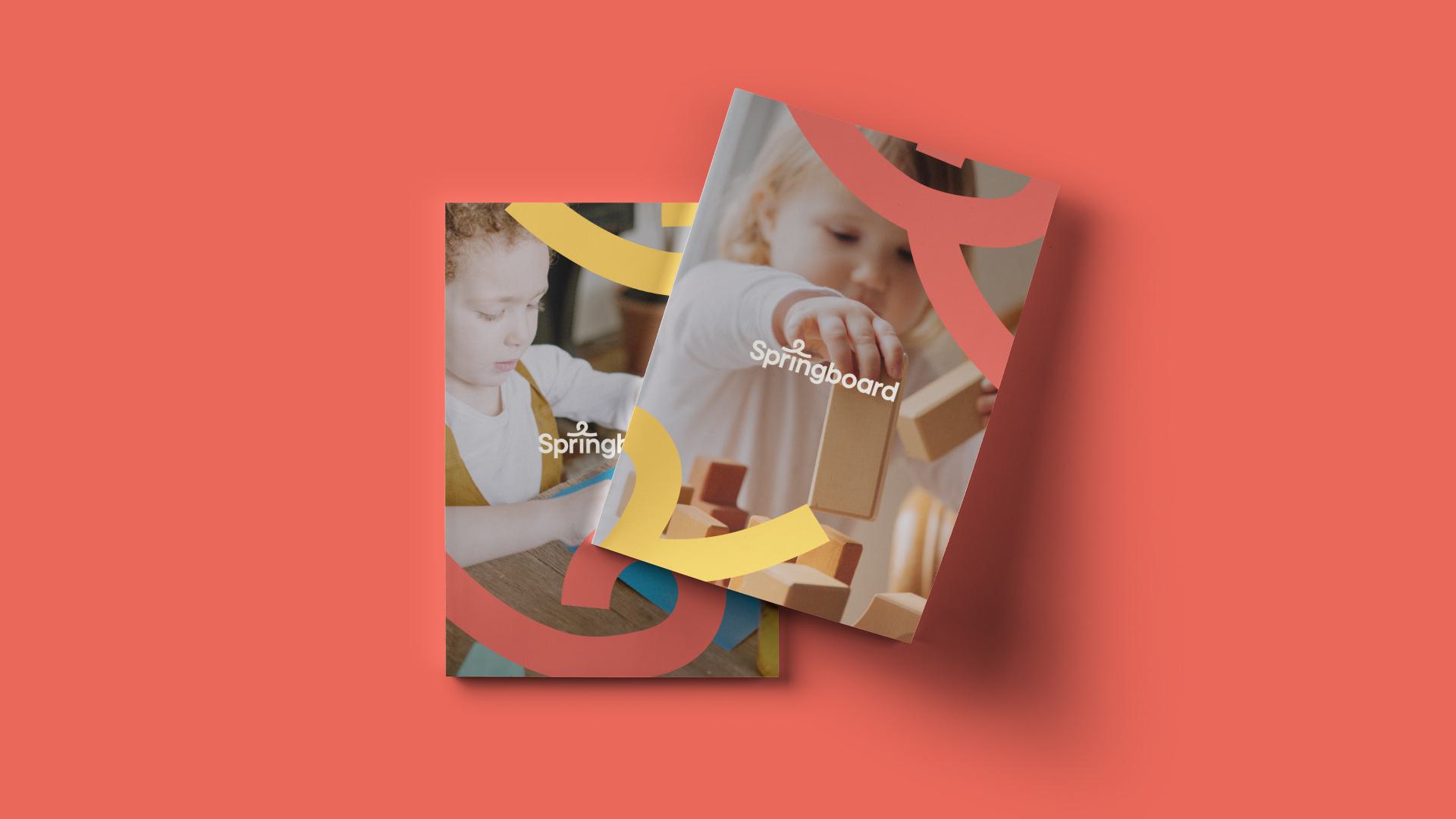 Springboard Magazine