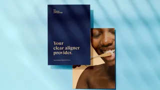 The invisible orth branding