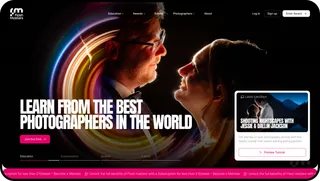 Flashmasters Flashmasters | MadeByShape