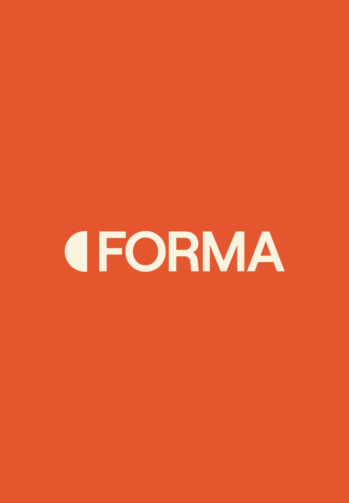 Forma | MadeByShape