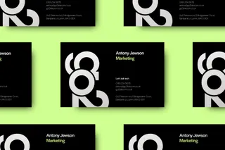 Business Cards