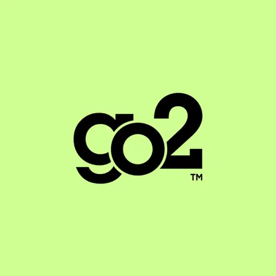 Go2 logo