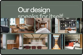 Loop Interiors | MadeByShape