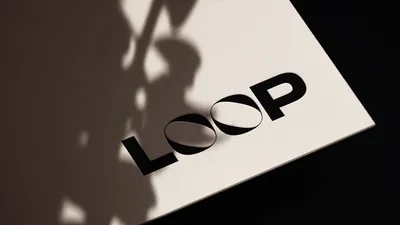 Loop logo
