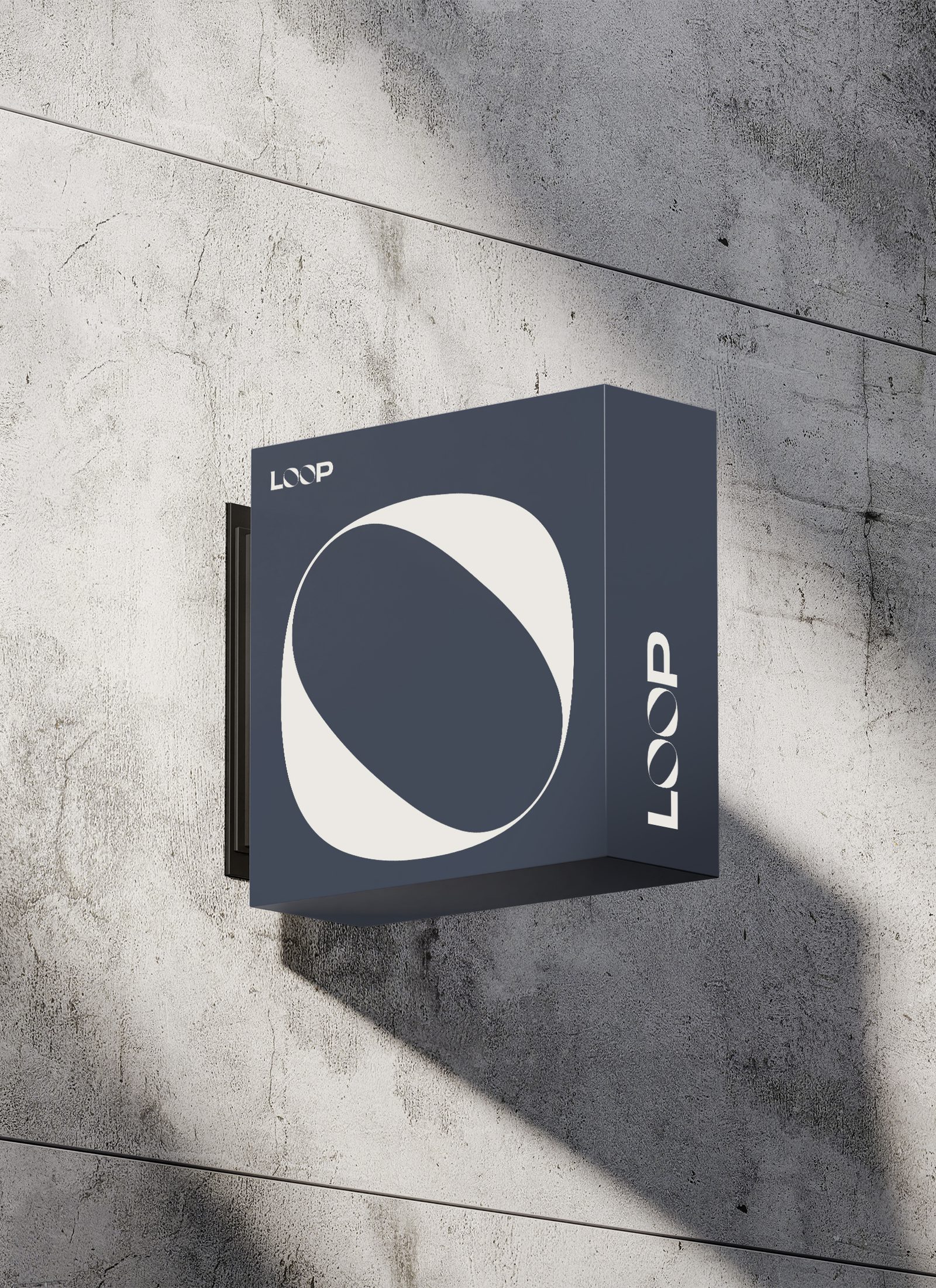 Loop Interiors | MadeByShape