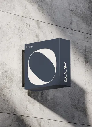 Loop Interiors | MadeByShape