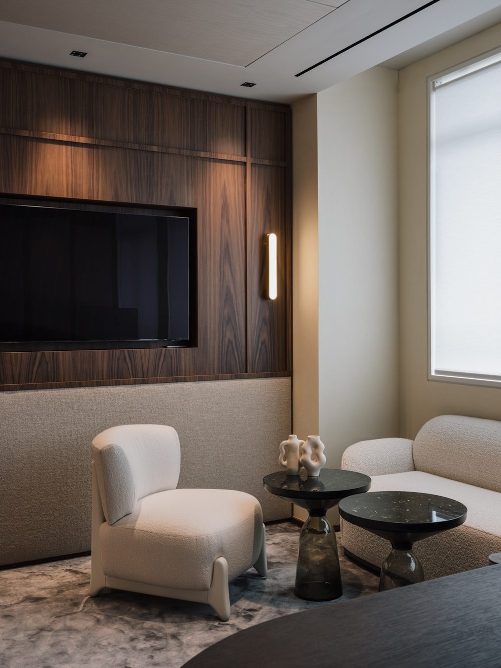 Loop Interiors | MadeByShape