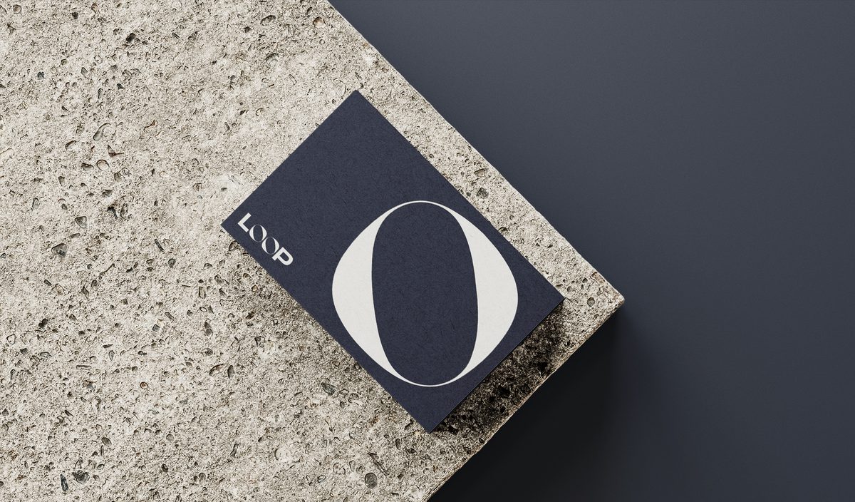 Loop Interiors | MadeByShape