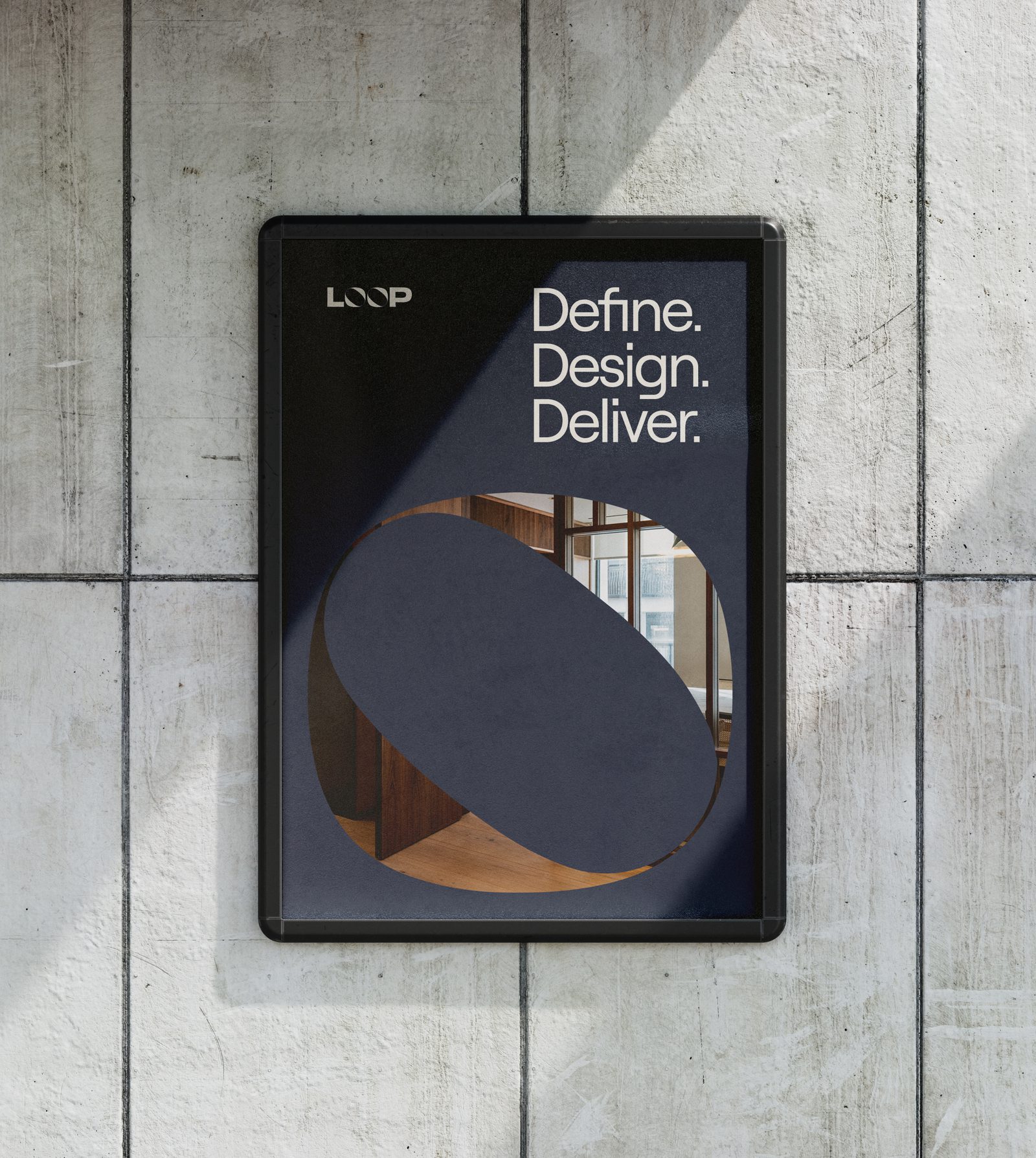 Loop Interiors | MadeByShape